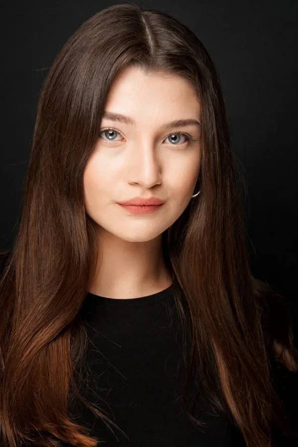 Lilya Tanrıyar Biyografisi foto galeri 1