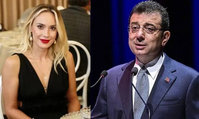 Lilya Tanrıyar Biyografisi foto galeri 2