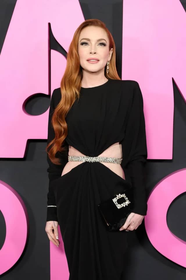 Lindsay Lohan Biyografisi foto galeri 5
