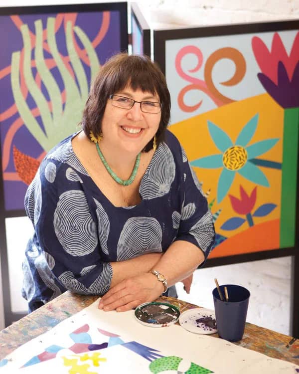 Lisa Marie Carlson Houck Biyografisi foto galeri 4