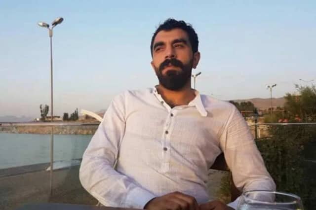 Mahmut Bazencir Biyografisi foto galeri 1
