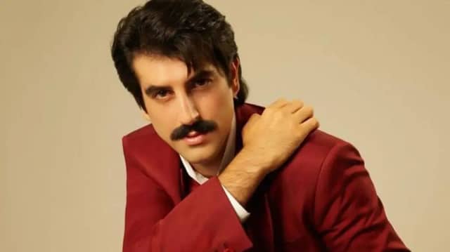 Mahmut Bazencir Biyografisi foto galeri 2