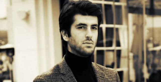 Mahmut Bazencir Biyografisi foto galeri 4