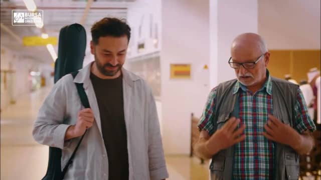 Mahmut Narin Biyografisi foto galeri 3