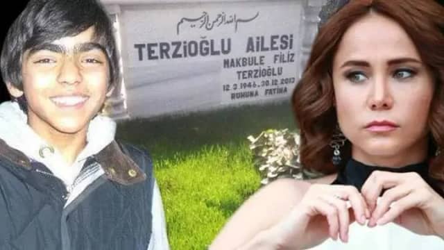 Makbule Terzioğlu Biyografisi foto galeri 1