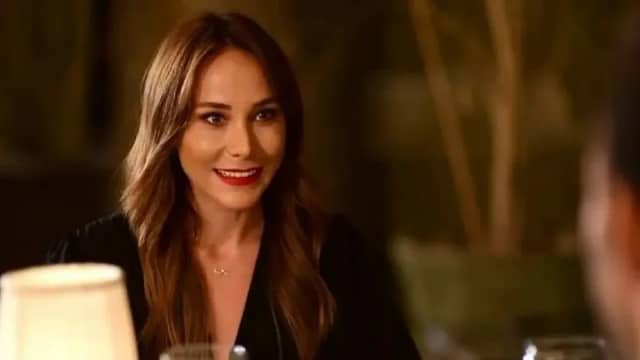 Makbule Terzioğlu Biyografisi foto galeri 3