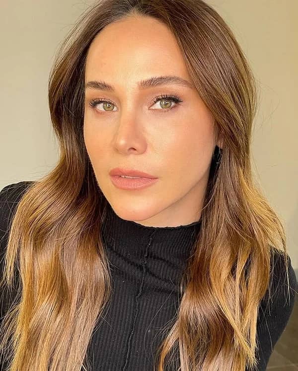 Makbule Terzioğlu Biyografisi foto galeri 5