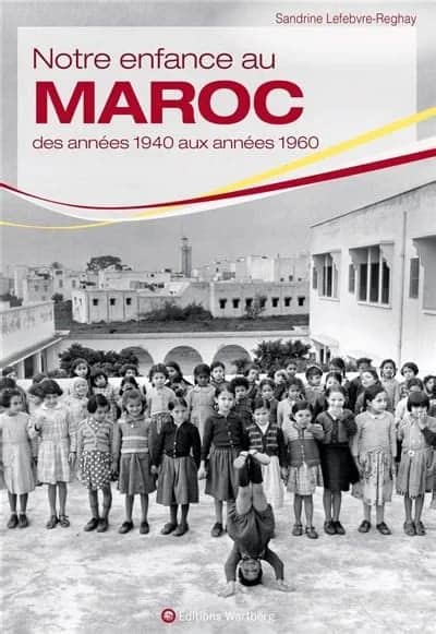 Marc Reghay Biyografisi foto galeri 3