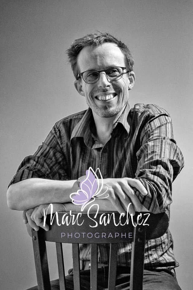 Marc Sanchez Villena Biyografisi foto galeri 4