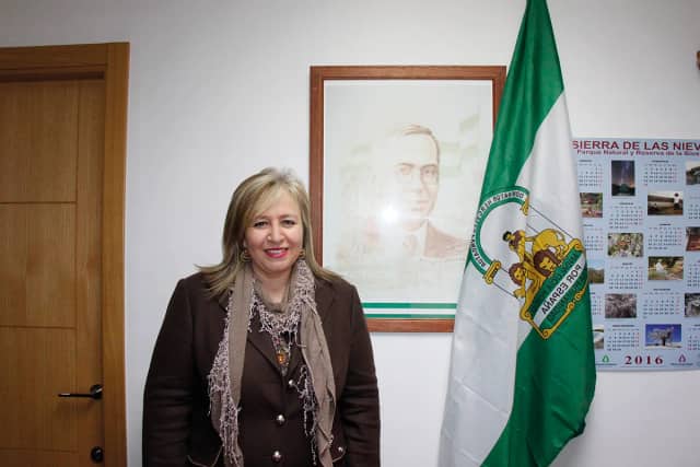 Maria Isabel Barriga Ortega Biyografisi foto galeri 4