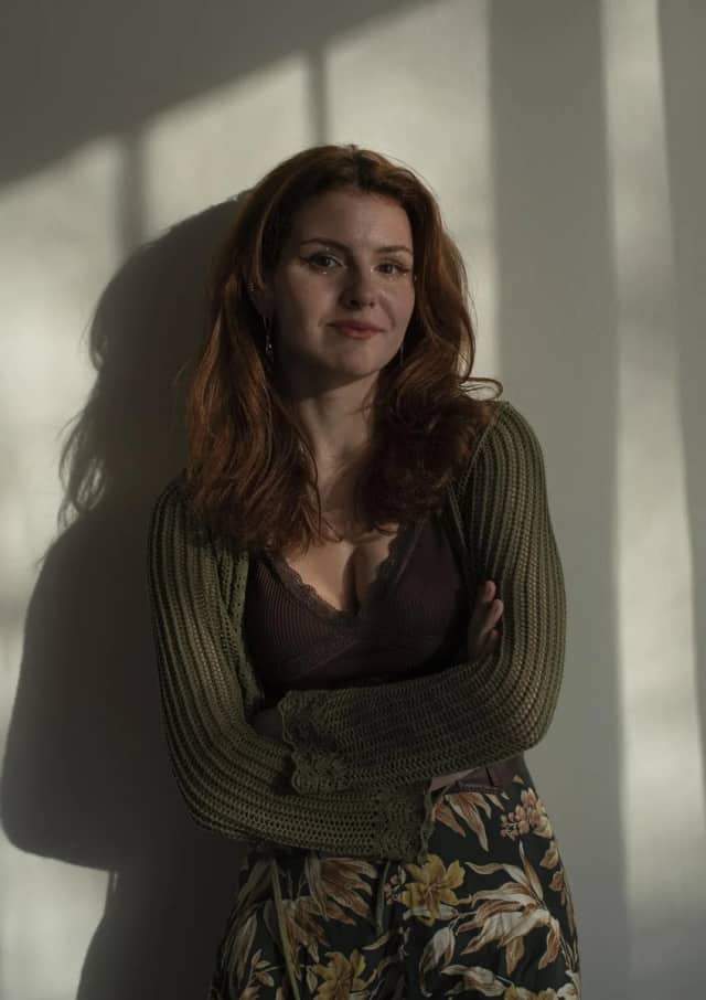 Mariya Anastasyeva Biyografisi foto galeri 2