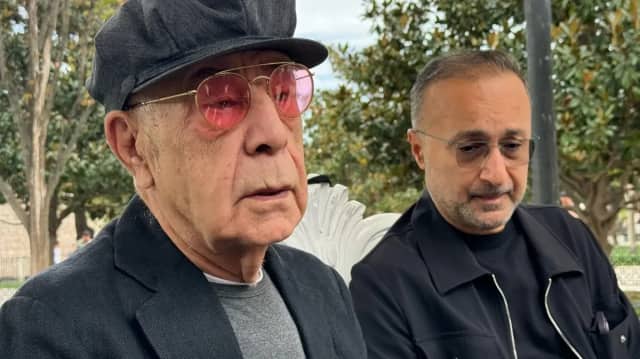 Mazhar Alanson Biyografisi foto galeri 3