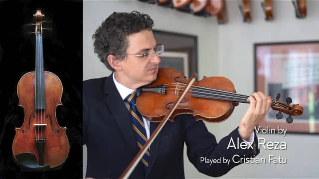 Mehmet Alex Reza Biyografisi foto galeri 1
