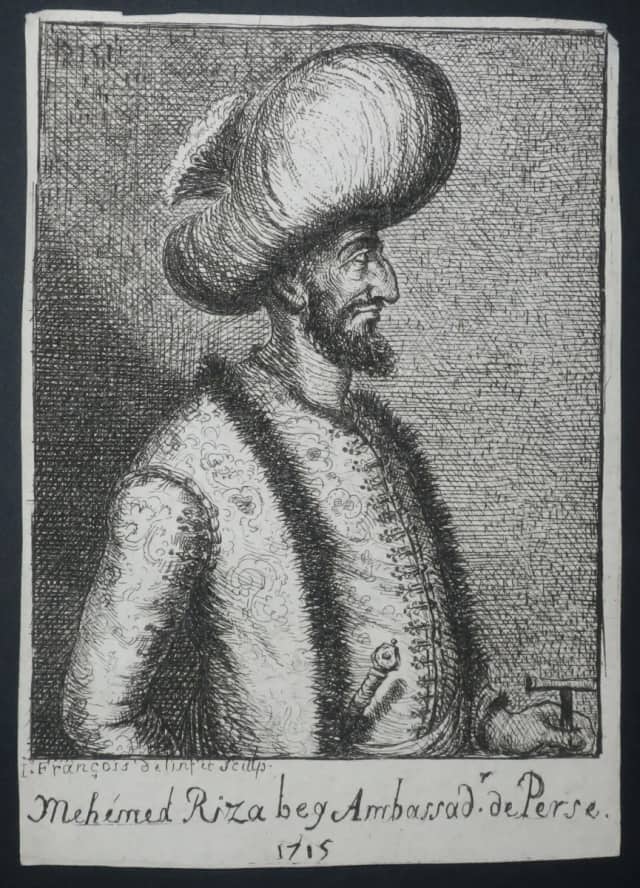 Mehmet Alex Reza Biyografisi foto galeri 2