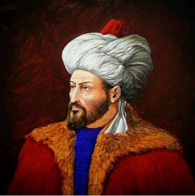 Mehmet Alex Reza Biyografisi foto galeri 5