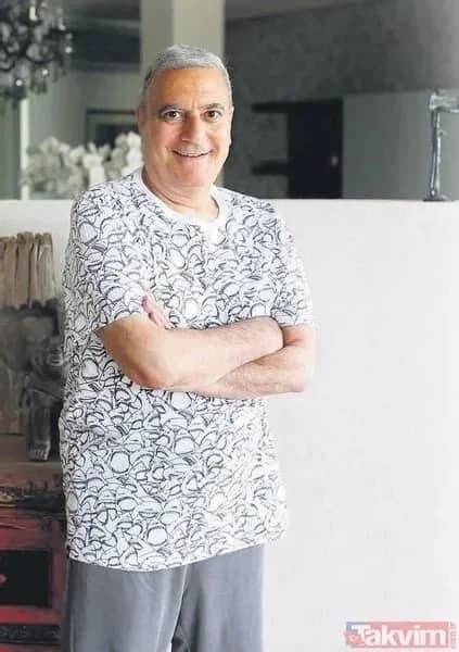 Mehmet Ali Erbil Biyografisi foto galeri 1