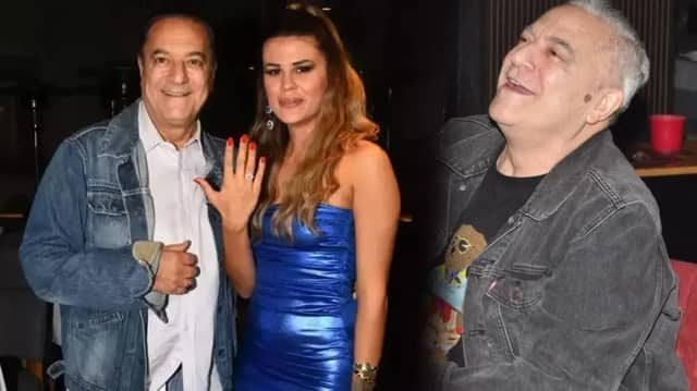 Mehmet Ali Erbil Biyografisi foto galeri 2