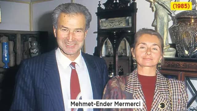 Mehmet Ata Mermerci Biyografisi foto galeri 3