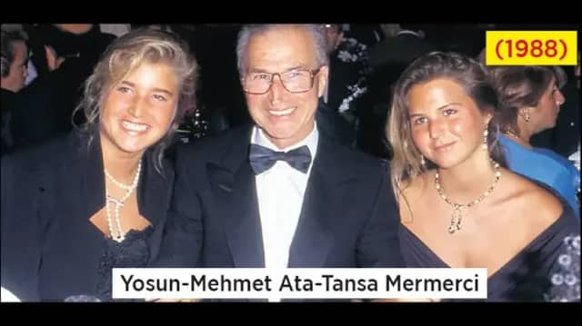 Mehmet Ata Mermerci Biyografisi foto galeri 4