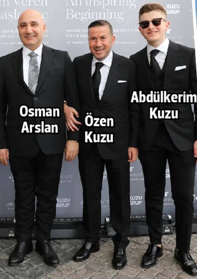 Mehmet Germiyanlıgil Biyografisi foto galeri 2
