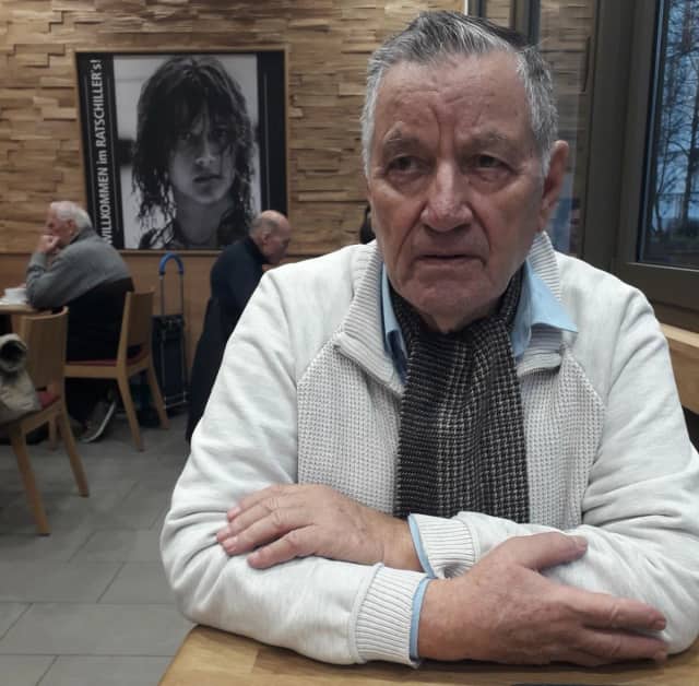 Mehmet İlhan Bozkır Biyografisi foto galeri 1