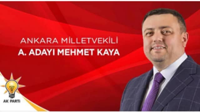 Mehmet Kaya Biyografisi foto galeri 1