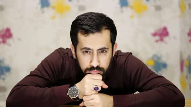 Mehmet Medet Yıldız Biyografisi foto galeri 1