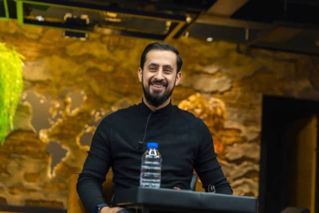 Mehmet Medet Yıldız Biyografisi foto galeri 2