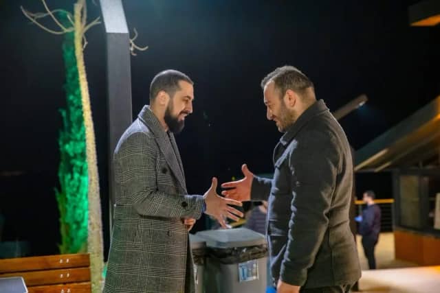 Mehmet Medet Yıldız Biyografisi foto galeri 3