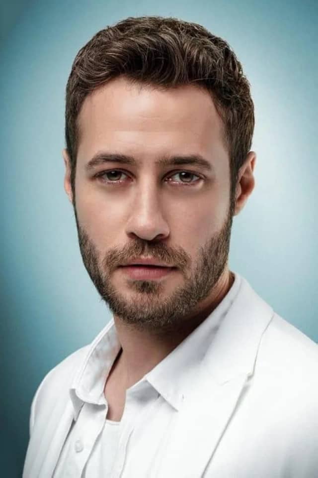 Mehmet Ozan Dolunay Biyografisi foto galeri 1