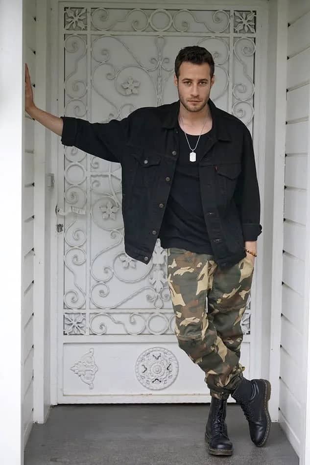 Mehmet Ozan Dolunay Biyografisi foto galeri 2
