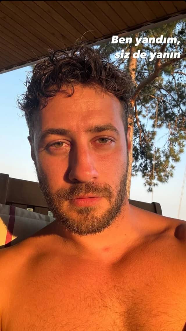 Mehmet Ozan Dolunay Biyografisi foto galeri 3