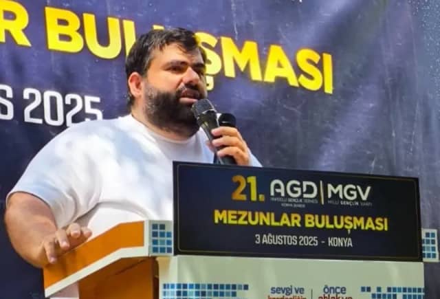 Mehmet Parlak Biyografisi foto galeri 2