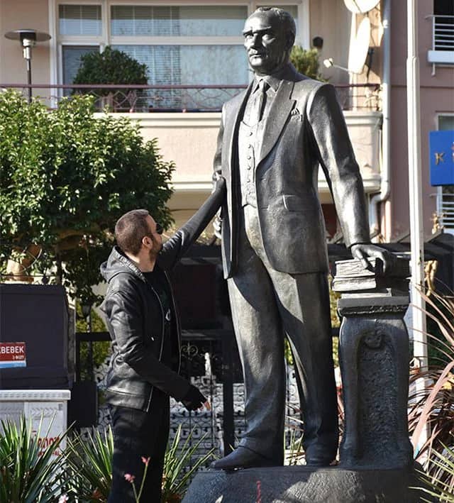 Mehmet Sabancı Biyografisi foto galeri 2