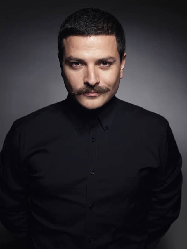 Mehmet Turgut Biyografisi foto galeri 3
