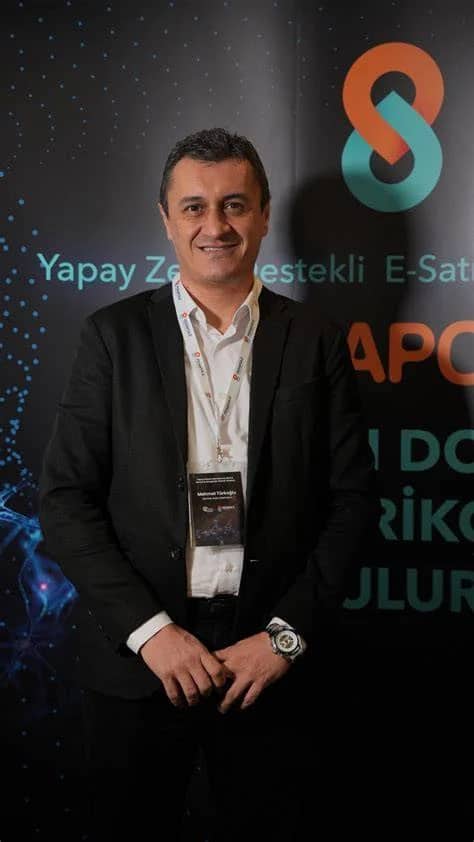 Mehmet Türkoğlu Biyografisi foto galeri 4
