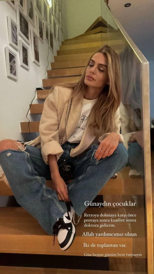 Mehtap Algül Biyografisi foto galeri 4