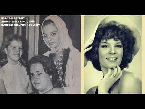 Melek Koçyiğit Biyografisi foto galeri 4