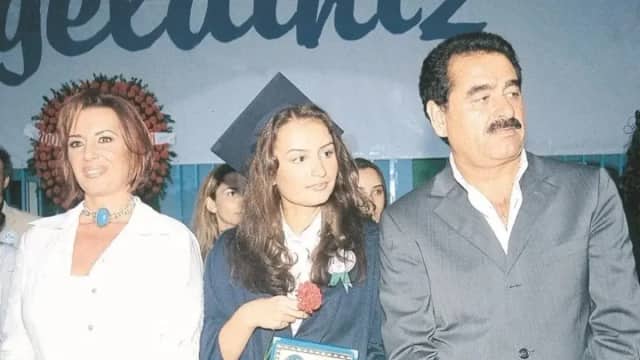 Melek Zübeyde Akkaş Biyografisi foto galeri 5