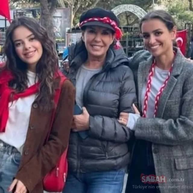 Melek Zübeyde Tatlı Biyografisi foto galeri 1
