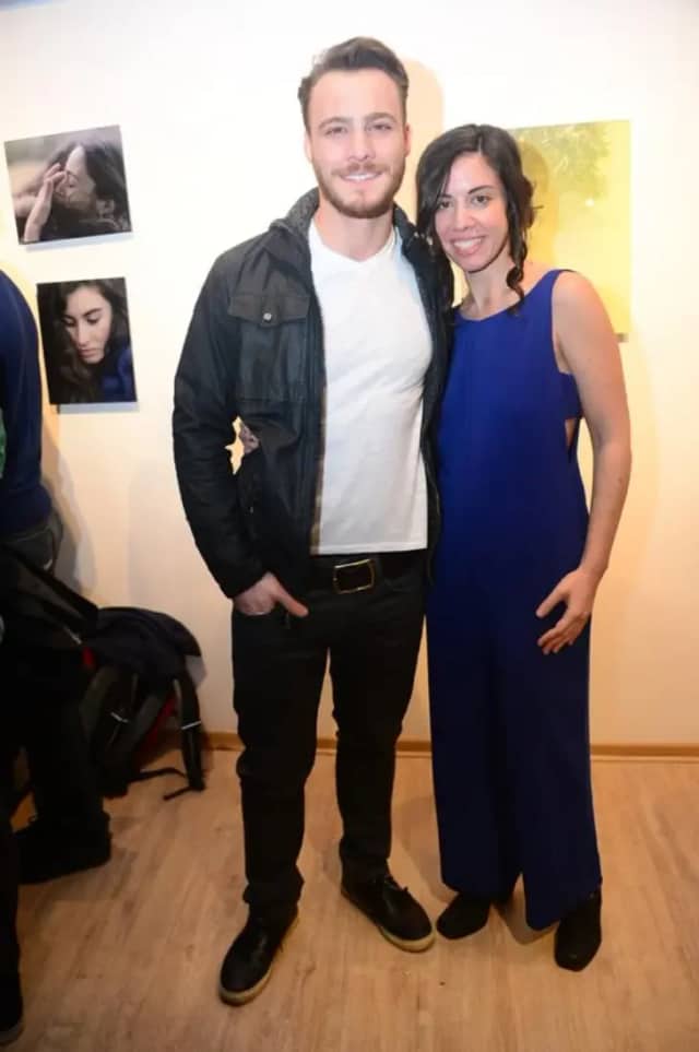 Melis Bürsin Biyografisi foto galeri 2