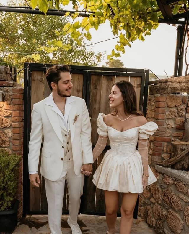Melis Ketenci Zafer Biyografisi foto galeri 1