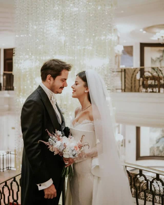 Melis Ketenci Zafer Biyografisi foto galeri 2