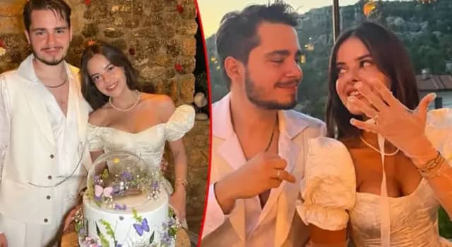 Melis Ketenci Zafer Biyografisi foto galeri 4