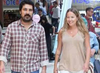 Melis Tüysüz Biyografisi foto galeri 1