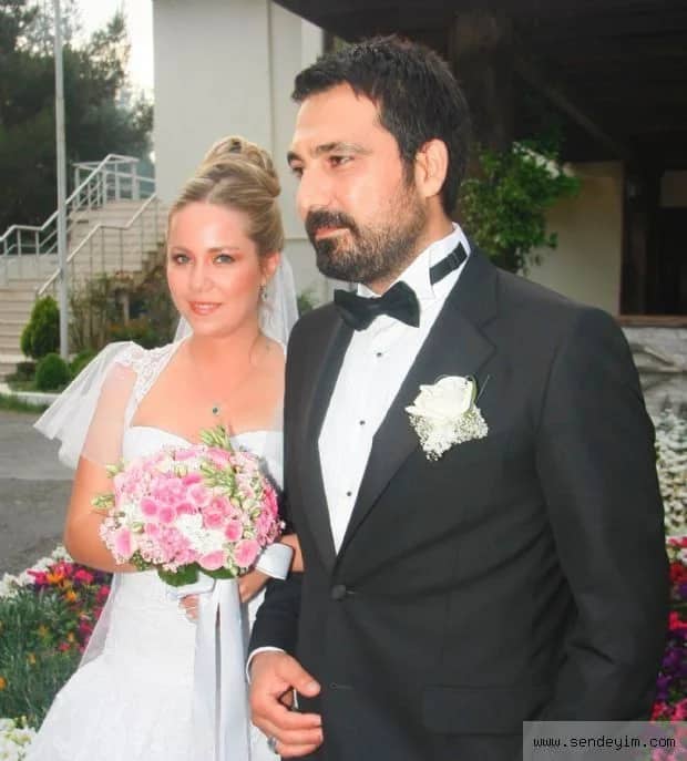 Melis Tüysüz Biyografisi foto galeri 3