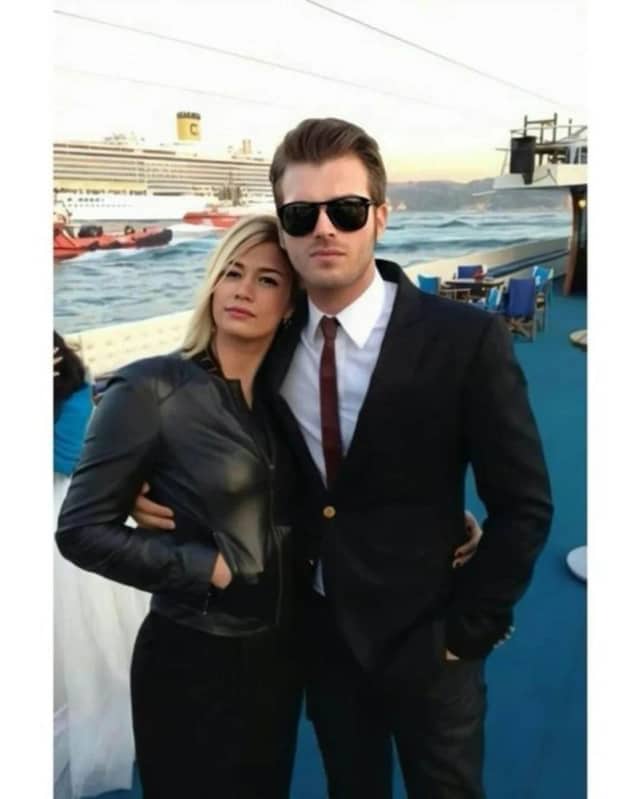 Melisa Dilara Tatlıtuğ Biyografisi foto galeri 1