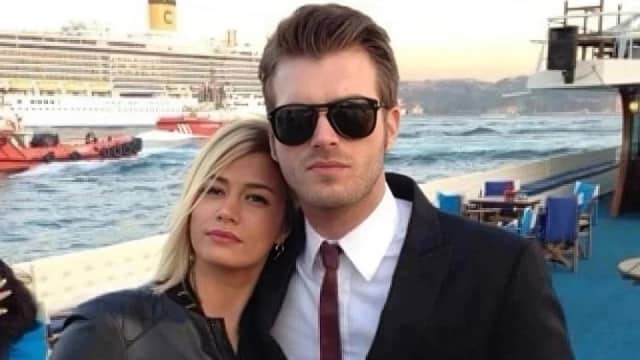 Melisa Dilara Tatlıtuğ Biyografisi foto galeri 2