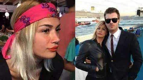 Melisa Dilara Tatlıtuğ Biyografisi foto galeri 5