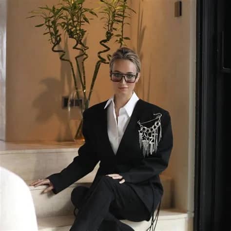 Melisa Sabancı Tapan Biyografisi foto galeri 4